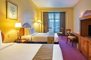 Waterfront Cebu City Hotel & Casino