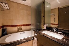 Waterfront Cebu City Hotel & Casino