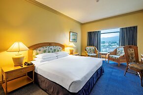 Waterfront Cebu City Hotel & Casino