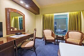 Waterfront Cebu City Hotel & Casino