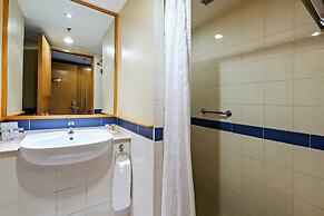 Waterfront Cebu City Hotel & Casino