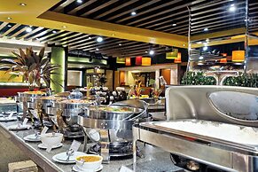 Waterfront Cebu City Hotel & Casino