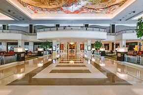 Waterfront Cebu City Hotel & Casino