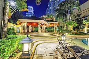 Waterfront Cebu City Hotel & Casino