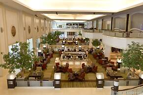 Waterfront Cebu City Hotel & Casino