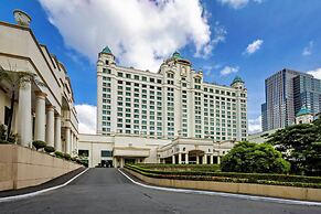 Waterfront Cebu City Hotel & Casino
