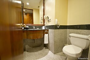 Waterfront Cebu City Hotel & Casino