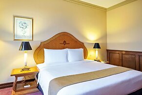 Waterfront Cebu City Hotel & Casino