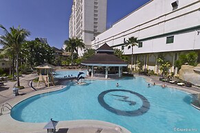Waterfront Cebu City Hotel & Casino
