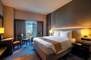 Waterfront Cebu City Hotel & Casino