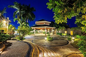 Waterfront Cebu City Hotel & Casino
