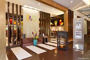 Waterfront Cebu City Hotel & Casino
