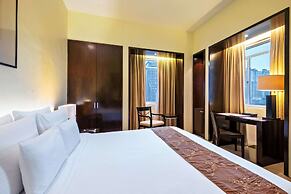 Waterfront Cebu City Hotel & Casino