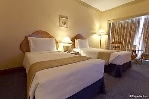 Waterfront Cebu City Hotel & Casino