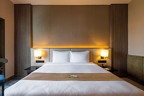 Waterfront Cebu City Hotel & Casino