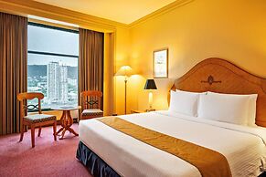 Waterfront Cebu City Hotel & Casino