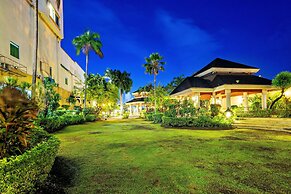 Waterfront Cebu City Hotel & Casino