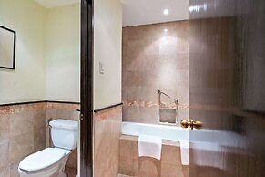 Waterfront Cebu City Hotel & Casino