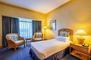 Waterfront Cebu City Hotel & Casino