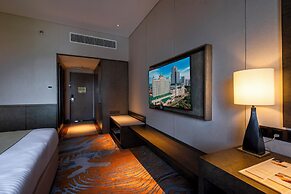 Waterfront Cebu City Hotel & Casino