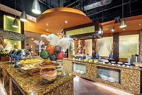 Waterfront Cebu City Hotel & Casino