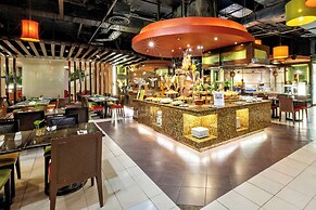 Waterfront Cebu City Hotel & Casino