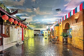 Waterfront Cebu City Hotel & Casino