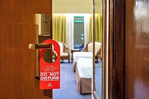 Waterfront Cebu City Hotel & Casino
