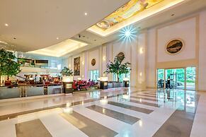 Waterfront Cebu City Hotel & Casino