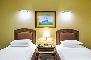 Waterfront Cebu City Hotel & Casino
