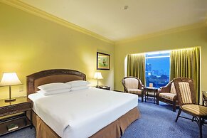 Waterfront Cebu City Hotel & Casino