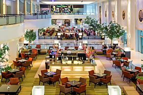 Waterfront Cebu City Hotel & Casino