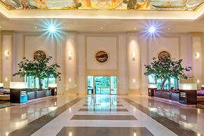 Waterfront Cebu City Hotel & Casino
