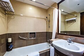Waterfront Cebu City Hotel & Casino