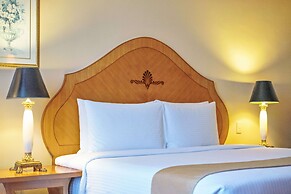 Waterfront Cebu City Hotel & Casino