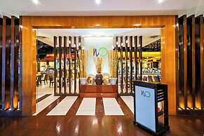 Waterfront Cebu City Hotel & Casino