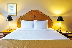 Waterfront Cebu City Hotel & Casino