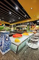 Waterfront Cebu City Hotel & Casino