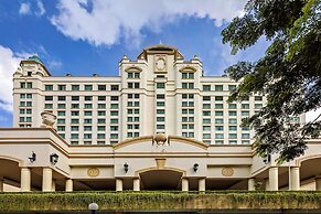 Waterfront Cebu City Hotel & Casino