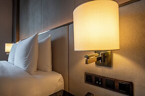 Waterfront Cebu City Hotel & Casino