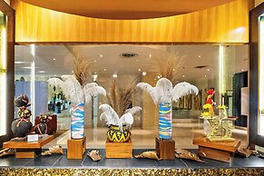 Waterfront Cebu City Hotel & Casino