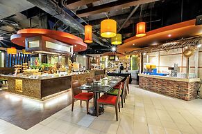 Waterfront Cebu City Hotel & Casino