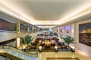 Waterfront Cebu City Hotel & Casino