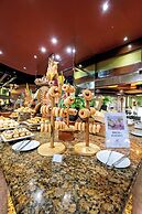 Waterfront Cebu City Hotel & Casino