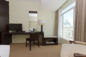 Waterfront Cebu City Hotel & Casino