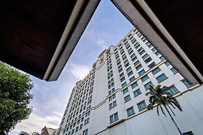 Waterfront Cebu City Hotel & Casino