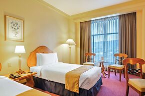 Waterfront Cebu City Hotel & Casino