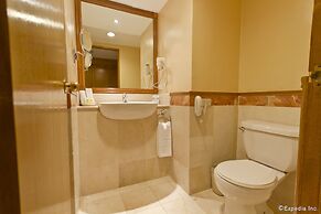 Waterfront Cebu City Hotel & Casino
