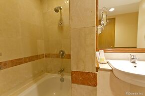 Waterfront Cebu City Hotel & Casino