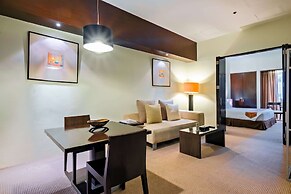 Waterfront Cebu City Hotel & Casino